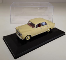 Peugeot 403 1955 1/43 IXO
