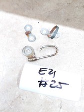 Guides De Câble Honda CR250-M