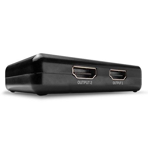 38357 lindy splitter hdmi - [38357],