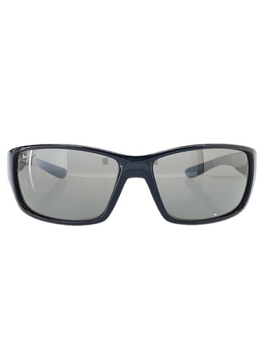 Lunettes soleil noires maui - de,