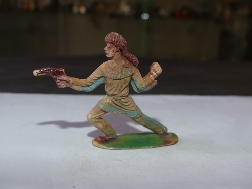 Figurine cyrnos davy crocket - cyrnos,