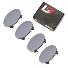 4X Capuchon De Moyeu Couvercle