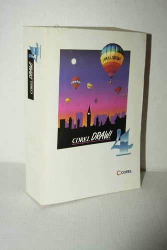 Manuale corel draw - corel,