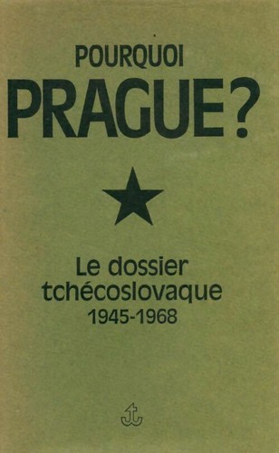 Pourquoi prague gérard de - pourquoi,