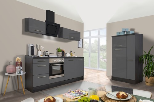 Cuisine line - cuisine,