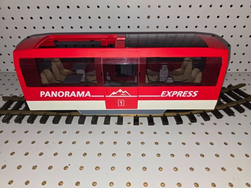 Playmobil 6342 panorama - 6342,