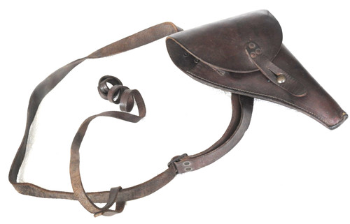 Etui holster révolver 1892 - etui,