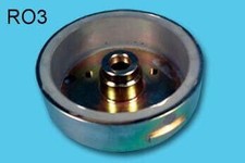 KAWASAKI 500 GPZ- ER5 -500 EN