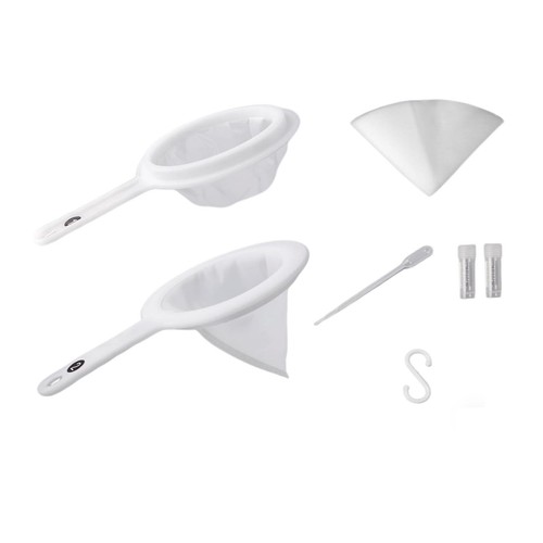 Kit filet œufs - kit, de