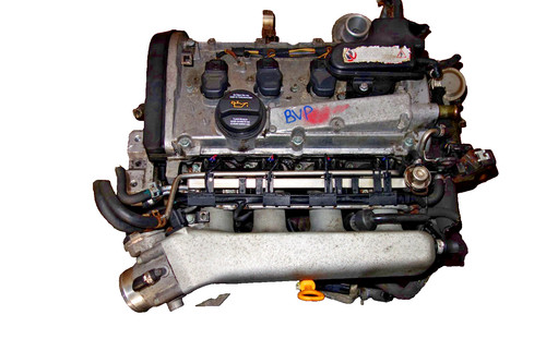 Moteur bvp 133tkm audi - audi, tt