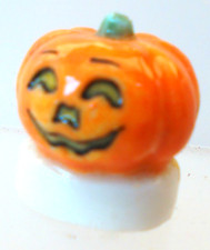 FEVE - UNE CITROUILLE D'