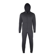 Comfy Co - Grenouillère unie