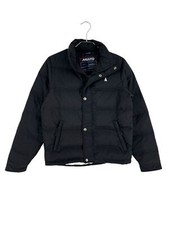 MUSTO Doudoune Bomber Veste