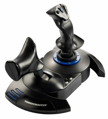 Thrustmaster 4169085 flight - 4169085, t-flight