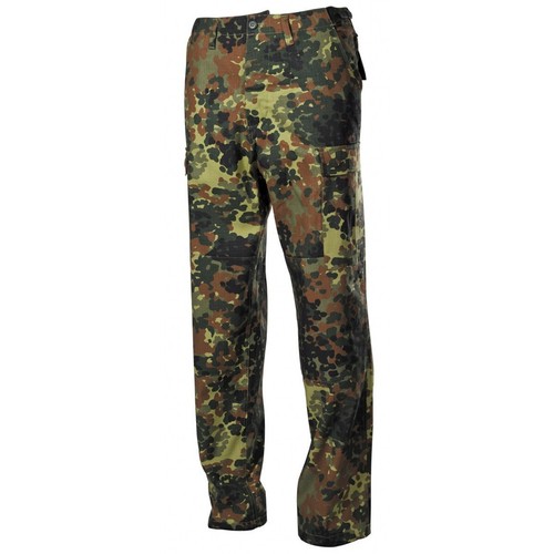 Pantalon combat ripstop - pantalon,