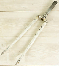 ACIER FOURCHE CLASSIQUE DES