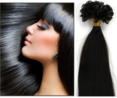 100 extensions cheveux pose - de,