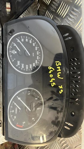 Compteur bmw e70 phase - bmw,