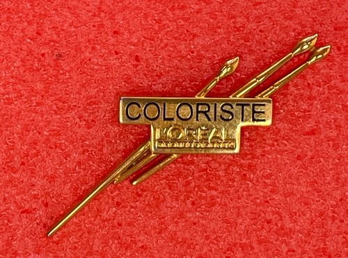 T36 pin coloriste oréal - t36,