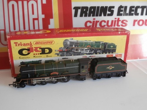 Echelle locomotive a - echelle,