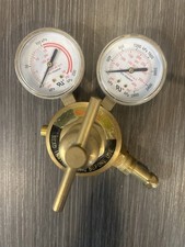 Blue Star Oxygen And Acetylene/Propane Regulators MH25744