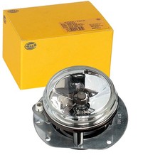 HELLA Halogène Antibrouillard