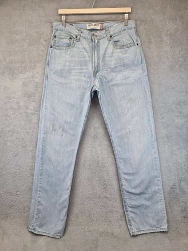 Vintage 2008 levi 505 - levi’s,