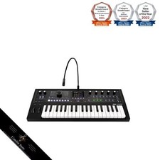 KORG microKORG 2 Synthétiseur