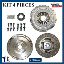 KIT D'EMBRAYAGE 4 PIÈCES AVEC