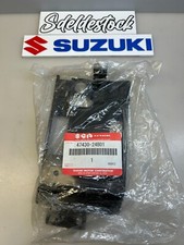 1 support trousse outils suzuki 47430-24b01 ls 650 savage 47430-24b00 1986 2003