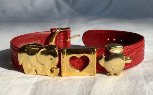 Bracelet vintage jacky - bracelet, g
