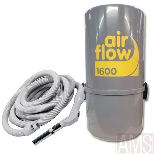 Aspirateur 1600 flex - 1600, luxe