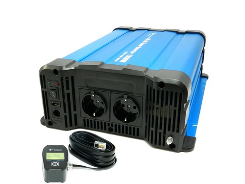 Convertisseur tension 24v - convertisseur, de