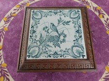 Dessous de Plat Musical