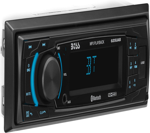 Boss audio systems 625uab - boss,