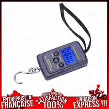 Balance Numérique Portable
