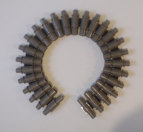 Nerf vulcan ebf - vulcan, chain