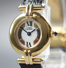 Montre à quartz femme