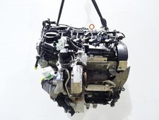 Moteur VOLKSWAGEN POLO 5 PHASE