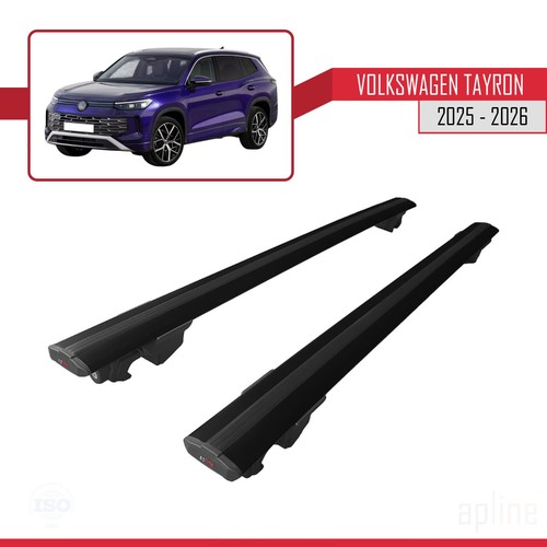 Pour volkswagen tayron 2025 - pour,
