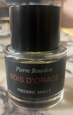 Pierre Bourdon BOIS D'ORAGE