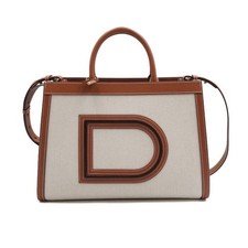 Delvaux Sac fourre-tout et
