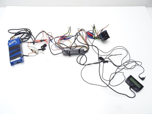 Parrot ck3100n kit mains - ck3100n,