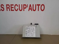 Poste radio avec Bluetooth