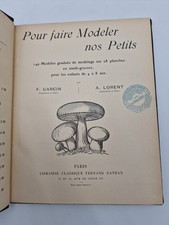 livre d  ART pour la SCULPTURE