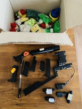 Airsoft Lot Accessoires Billes