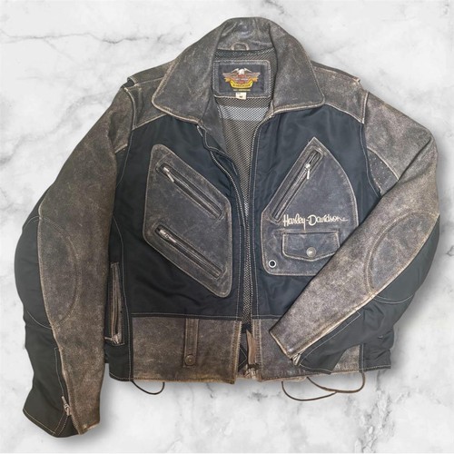 Harley davidson veste - harley-davidson,