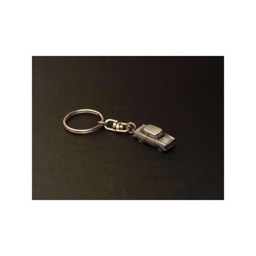 Porte clés trabant 601 - porte-clés,