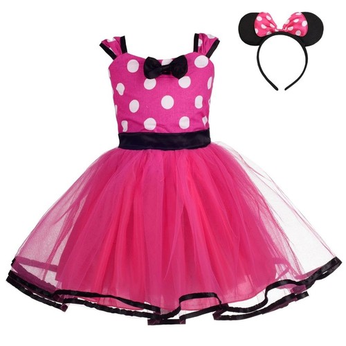 Deguisement princesse bebe - princesse,