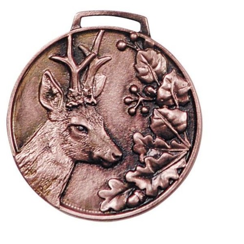 Médaille trophée - médaille, de